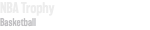 NBA Trophy Basketball